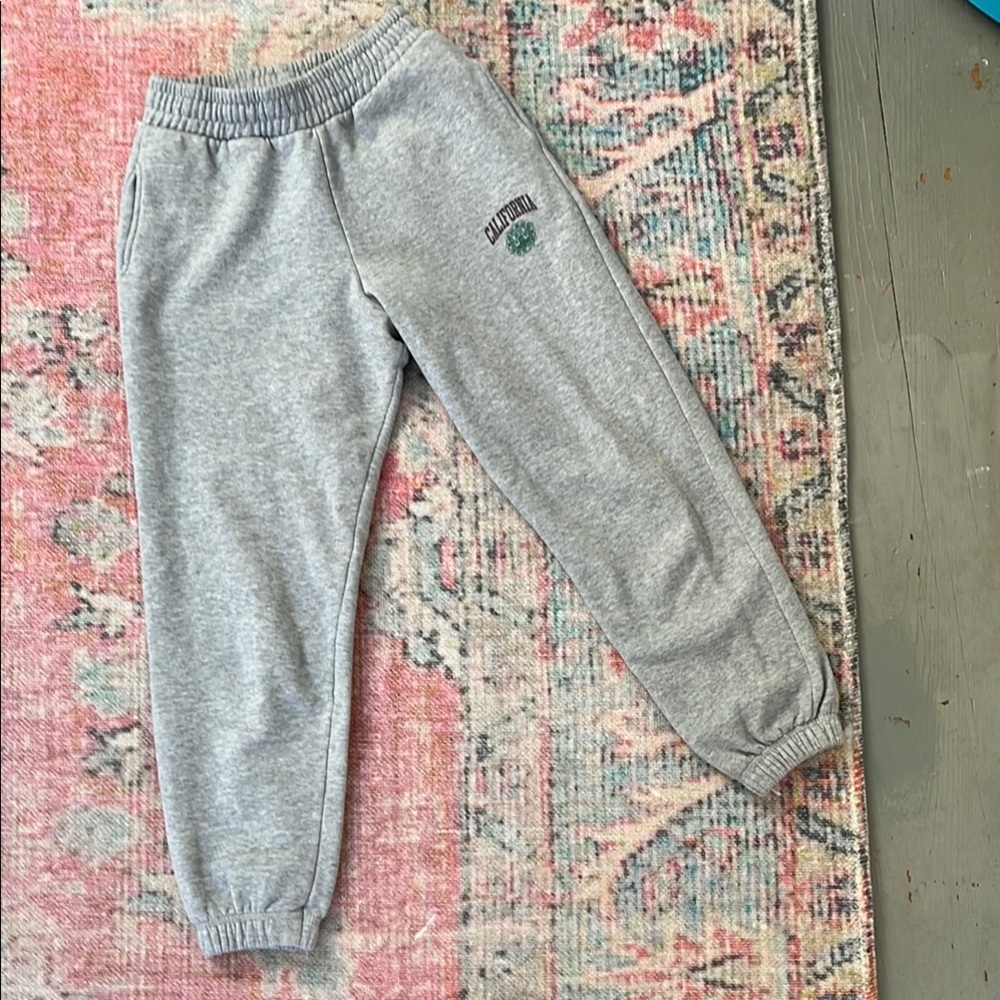 Zara Sweatpants